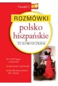 Nauka - Rozmówki polsko-hiszpańskie ze słowniczkiem Bronisław Jakubowski - miniaturka - grafika 1