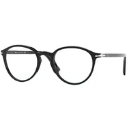 Okulary korekcyjne, oprawki, szkła - Persol 3218V 95 51 - miniaturka - grafika 1
