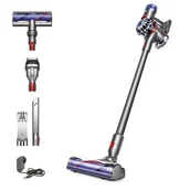 Odkurzacze pionowe - Dyson V8 Motorhead - miniaturka - grafika 1