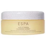 Żele do mycia twarzy - ESPA Yuzu & Ginger Cleansing Sorbet (100ml) - miniaturka - grafika 1