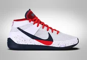 Koszykówka - Nike Zoom Kd 13 Usa Olympic Team - miniaturka - grafika 1