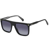 Okulary przeciwsłoneczne - Okulary przeciwsłoneczne Polaroid 4166/S/X 807 56 WJ z polaryzacją - miniaturka - grafika 1