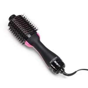 Revlon One-Step and Volumiser RVDR5222E Czarny - Suszarko-lokówki - miniaturka - grafika 10