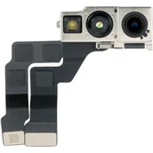 Części serwisowe do telefonów - Kamera przednia aparat iPhone 14 Pro - miniaturka - grafika 1