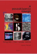 Książki o kulturze i sztuce - W poszukiwaniu nowego - miniaturka - grafika 1