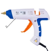 Dekoratorstwo - Pistolet Do Kleju 120 W Dalprint Dalprint - miniaturka - grafika 1