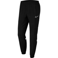 Spodnie sportowe męskie - Nike, Spodnie Dry Academy, 21 Track Pant CW6128 010 - miniaturka - grafika 1