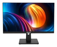 Monitory - Dahua Technology LM25-B221B LED display 24.5" 1920 x 1080 px Full HD Czarny - miniaturka - grafika 1