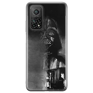 Etui dedykowane do XIAOMI MI 10T 5G / MI 10T PRO 5G wzór:  Darth Vader 004 oryginalne i oficjalnie licencjonowane - Etui i futerały do telefonów - miniaturka - grafika 1