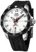 Zegarki męskie - Zegarek Vostok Europe NH35A-225E711S - miniaturka - grafika 1