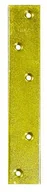 Zawiasy, okucia i inne akcesoria - Łącznik gruby 172x30 mm (20 szt.) - miniaturka - grafika 1