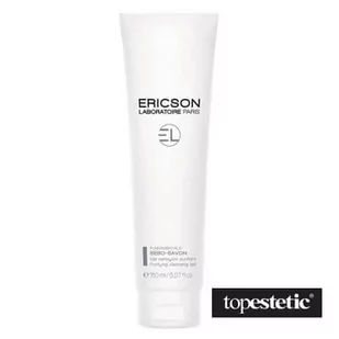 Ericson Laboratoire Ericson Laboratoire Sebo Savon Żel myjący 150 ml - Żele do mycia twarzy - miniaturka - grafika 1