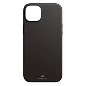 Etui i futerały do telefonów - Black Rock Etui do iPhone 15 Plus (kompatybilne z MagSafe, bezprzewodowe ładowanie, cienkie, ultracienkie, antybakteryjne, cover, etui na telefon komórkowy do iPhone 15 Plus, etui, silikonowe etui, - miniaturka - grafika 1