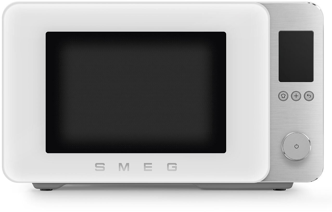 SMEG MOC02WHMEU