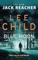 Lee Child Blue Moon - Obcojęzyczna fantastyka i horror - miniaturka - grafika 1