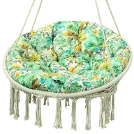 Hamaki - Poduszka Na Fotel Papasan 110 cm - miniaturka - grafika 1