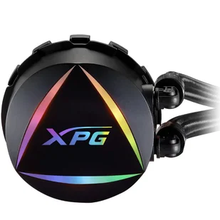 XPG Chłodzenie wodne LEVANTE 360 - Chłodzenie wodne - miniaturka - grafika 6