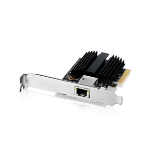 Zyxel XGN100C v2 Wewnętrzny Ethernet 1000 Mbit/s - Karty sieciowe - miniaturka - grafika 1
