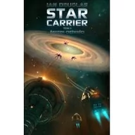 Science-fiction - Drageus Ian Douglas Star Carrier. Tom 2. Środek ciężkości - miniaturka - grafika 1