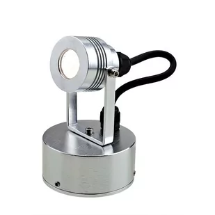 Elstead Lighting Kinkiet ELITE GZ/ELITE3/S IP54 - Lampy ogrodowe - miniaturka - grafika 2