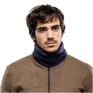 Komin Buff Original Ecostretch Tube Scarf (kolor Granatowy, rozmiar One size) - Apaszki i szaliki damskie - miniaturka - grafika 2