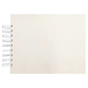 BAZA ALBUMOWA bindowana album do scrapbookingu 16x20 cm - Scrapbooking - miniaturka - grafika 1