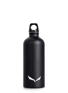 Shakery i bidony sportowe - Butelka turystyczna Salewa Isarco Lt Bottle 0,6 L - black out - miniaturka - grafika 1
