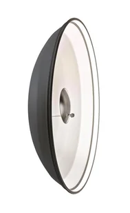 Reflektor Elinchrom Softlite 70cm 82° - biały - ciemny szary - Inne akcesoria studyjne - miniaturka - grafika 1