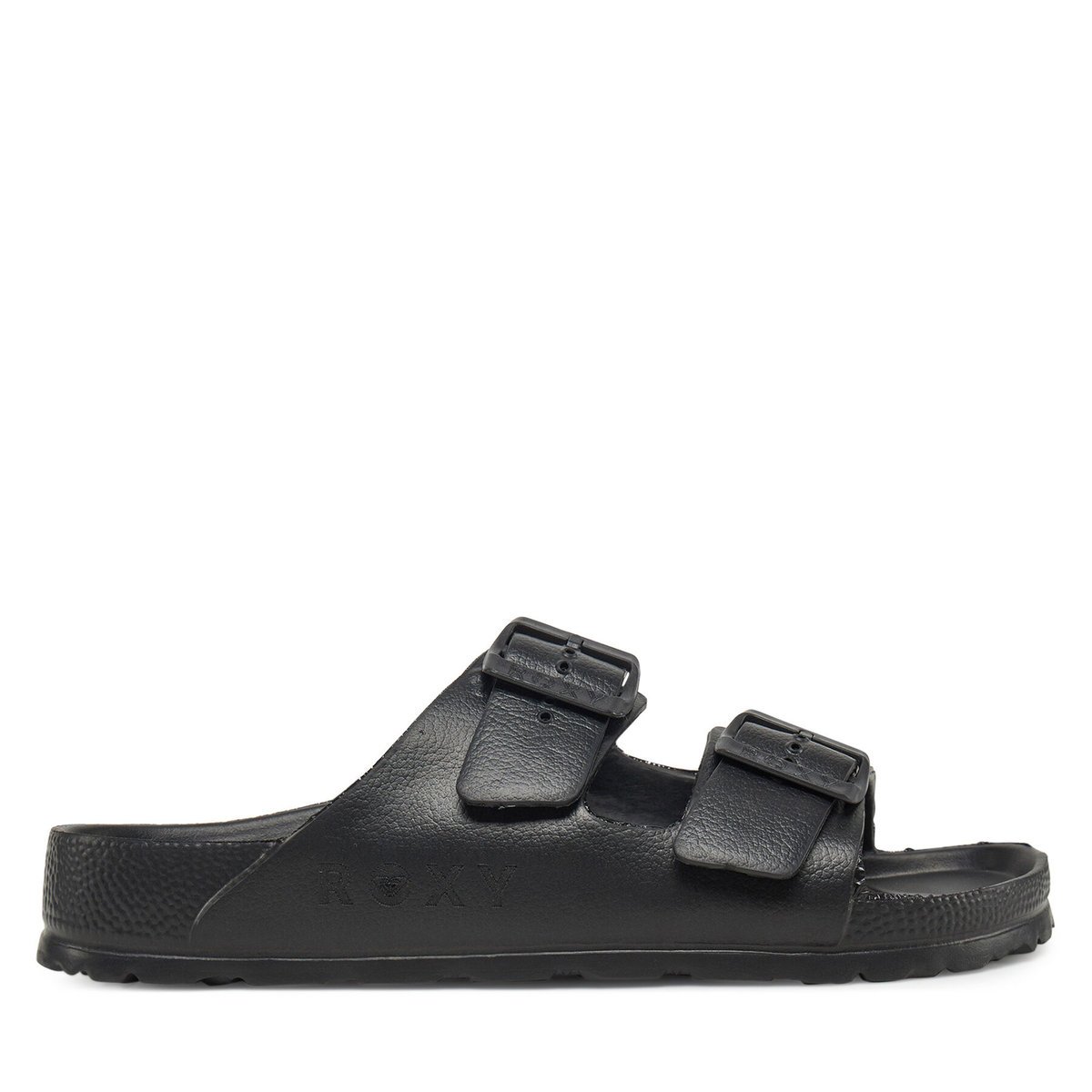 Roxy Klapki Damskie Czarny ARJL101228-BLK