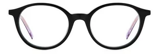 Okulary korekcyjne M Missoni MMI 0122 807 - Okulary korekcyjne, oprawki, szkła - miniaturka - grafika 3