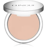 Podkłady do twarzy - Clinique Superpowder Double Face Makeup i podkład matujący 02 Beige 10g - miniaturka - grafika 1