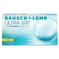 Soczewki kontaktowe - Bausch&Lomb Ultra for Presbyopia 6szt. - miniaturka - grafika 1