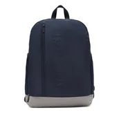 Plecaki - Plecak Sprandi SPR-P-004-05 Granatowy - miniaturka - grafika 1