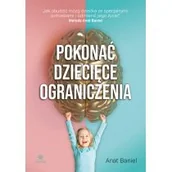 Rozwój osobisty - Pokonać dziecięce ograniczenia - miniaturka - grafika 1