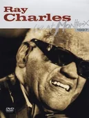 Koncerty - Eagle Records Ray Charles:Live At Montreaux 1997 - IMPORT - miniaturka - grafika 1