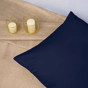 Poszewka 50 x 60 Satyna Satynlove Classic 007 - Poszewki na poduszki - miniaturka - grafika 3