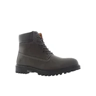 Botki damskie - Lumberjack River 2 męskie botki 42 EU, Szary, 42 EU - miniaturka - grafika 1