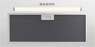 VDB Box-Max 60 Inox - Okapy kuchenne - miniaturka - grafika 1