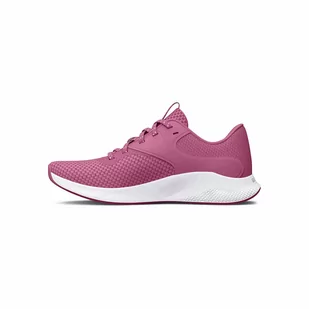 Buty treningowe damskie Under Armour W Charged Aurora 2 - Buty sportowe damskie - miniaturka - grafika 2