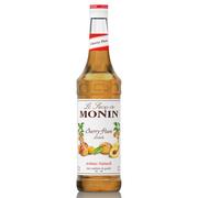 Syropy i koncentraty owocowe - Monin Syrop MIRABELKA Cherry Plum Monin 0,7l 034E-609D3_2 - miniaturka - grafika 1