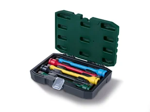 PARKSIDE® Zestaw 5 przedłużek - Narzędzia samochodowe - miniaturka - grafika 1