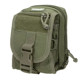 Texar Zasobnik MB-03 Olive - Plecaki worki - miniaturka - grafika 1