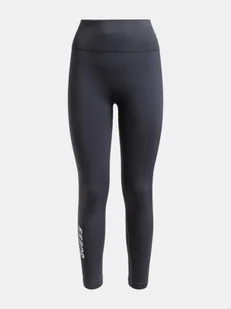 Damskie legginsy bezszwowe GUESS ALMA - Spodnie sportowe damskie - miniaturka - grafika 1