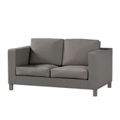 Pokrowce na meble - Pokrowiec na sofę Karlanda 2-osobową nierozkładaną, krótki - miniaturka - grafika 1