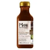 Odżywki do włosów - Maui Moisture Vanilla Bean Conditioner, 385 ml - miniaturka - grafika 1