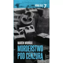 Morderstwo pod cenzura