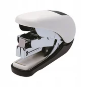 Artykuły biurowe - PLUS Zszywacz Zszywacz ST-010VH biały 20 kartek WIKR-954727 WIKR-954727 - miniaturka - grafika 1
