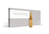 Pozostałe kosmetyki do pielęgnacji twarzy - MCCOSMETICS Prof. DMAE 3% 5ml - miniaturka - grafika 1