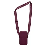 Torebki damskie - Havaianas Unisex's Street Bag, fioletowa, Fioletowy - miniaturka - grafika 1