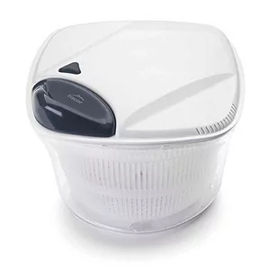 Lacor 61403 sałaty rączka z tworzywa sztucznego, biały 61403 - Pozostałe akcesoria kuchenne - miniaturka - grafika 1